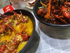 -华仔龙虾(永乐路总店)