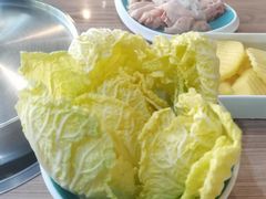 -探窝·竹笙椰子鸡(杨箕店)