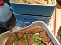 -老天桥蛙炉火锅(姑苏总店)