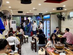 -威邵鸡煲(西华路总店)