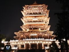 -楚媚娘炭火蛙锅(宽厚里店)
