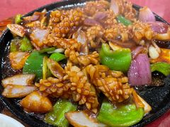 -北大地皖峰饭馆