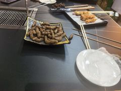 -9号乌托邦烤羊腿羊排(志华商城旗舰店)