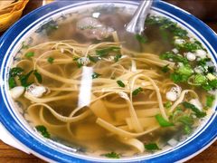 -马姐牛骨(鲁商天街店)