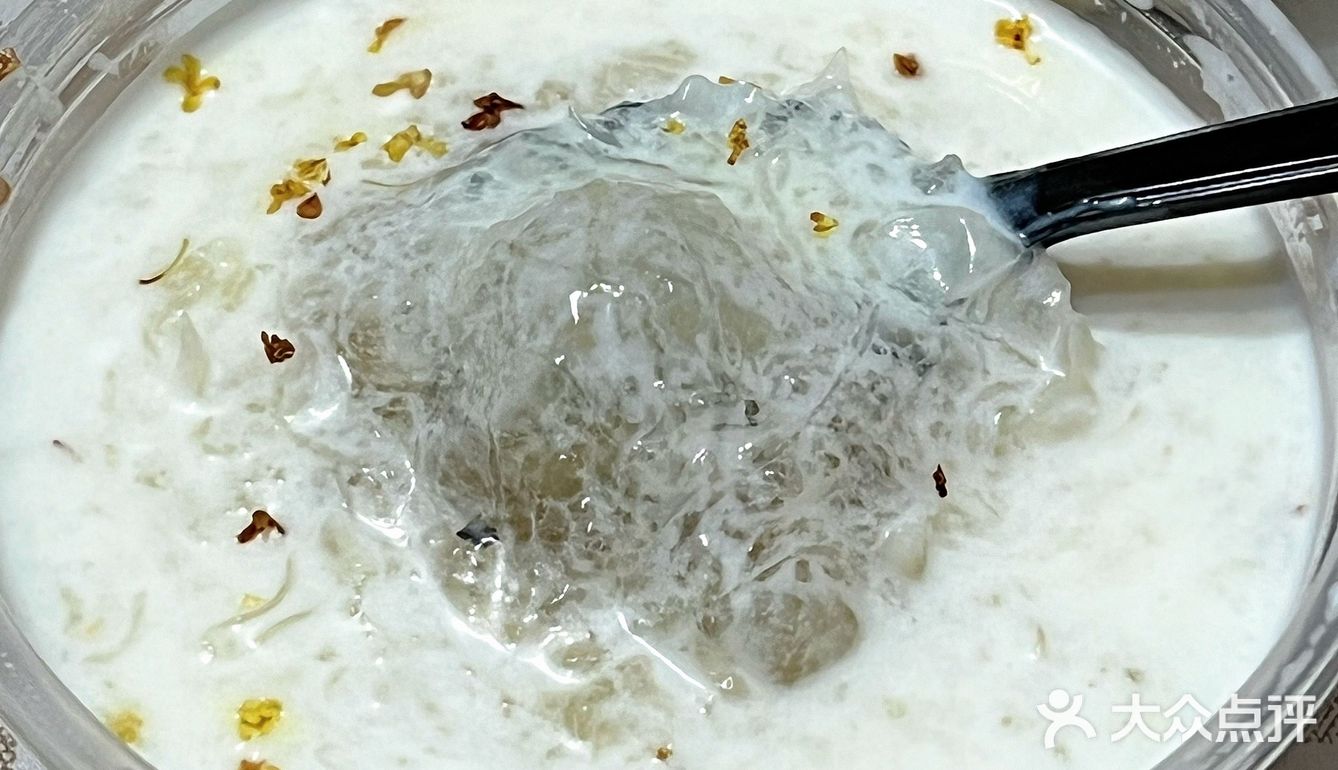 无锡|糯叽叽脑袋的天堂‼️真的好好吃‼️