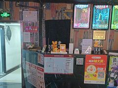 -造梦师互动沉浸密室(小寨店)
