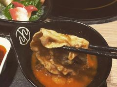 -水林间·寿喜烧自助(仙林金鹰店)