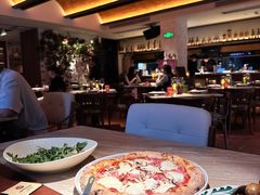 -Mammamia意大利餐厅(阳春巷店)