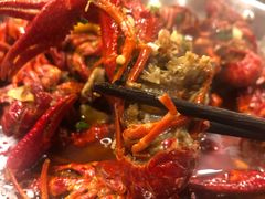 -虾小龙老长沙龙虾馆(坡子街店)