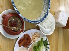 -德致祥云南过桥米线(云天小苑店)