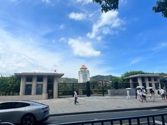-胡里山炮台