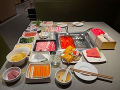 -海底捞火锅(北京路店)