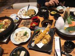 -吟松日式料理(莘庄店)