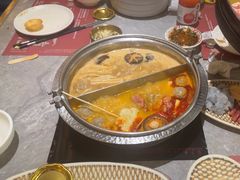 -一绪に寿喜烧(荟聚店)