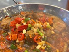 -徽厨食坊·农家特色私房菜