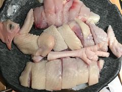 -椰夫人·养生椰子鸡(金沙洲永旺店)