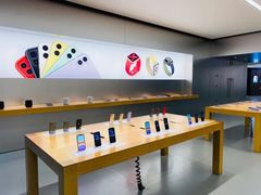 门面-Apple零售店(中街大悦城店)