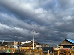 -北极村旅游风景区