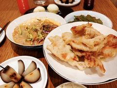 -金掌勺·锅包肉(广渠门店)