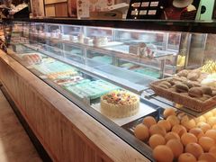 -工匠面包(壹方店)