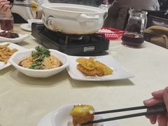 -阿莉餐厅(枣阳路店)