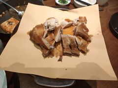 -客颂·客家宴(大壮国际广场店)