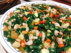 民国霸王兔-杨记隆府(时代天街店)