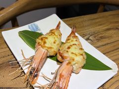 -鹤一烤肉自助餐厅(中关村店)