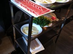 -蜀留香火锅·始于1999·原四川老火锅(白堤路店)