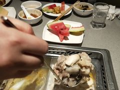 -海底捞火锅(八佰伴店)