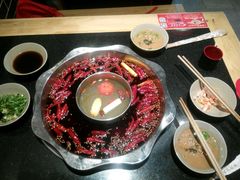 picture-董家湾重庆老火锅(嘉华店)