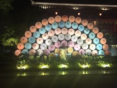 -济南方特东方神画