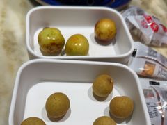 -涮福記·现切牛羊肉火锅(世纪汇店)