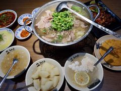 -肖四女乐山跷脚牛肉(世博源店)