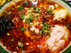 -高胖妹面庄(黄河道店)