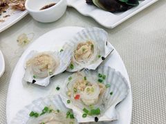-新享乐海鲜(翠华路店)