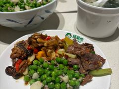 -绿草地·湘菜(7mall店)