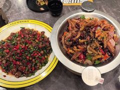 -嘎嘎鸭脑壳(蜀汉路店)