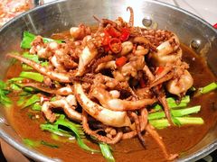 -宝翠花园餐厅(沙湖店)