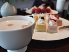 -上海嘉定喜来登酒店
