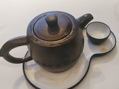 -山泉粤宴(广东大厦店)