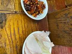 -黔派·虾子羊肉粉·小吃(佳宁娜广场店)