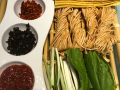 -鹊华居·地道鲁菜·海鲜·融合味(大明湖店)