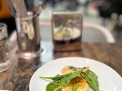 -Ocean's Table 欧舍