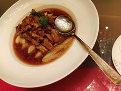 -香宫中餐厅 · 桂林香格里拉