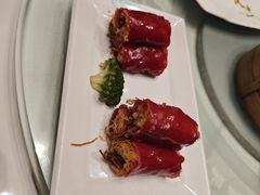 -稻香海鲜饭店(第一国际店)