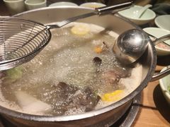 -掂档潮汕牛肉火锅(沈阳万象城店)