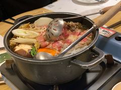 -小句号·精致料理(江南环球港店)