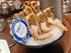 -东海怡品海鲜豆捞(舟宿夜江店)