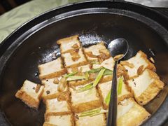 -锦绣金山人家(友谊店)
